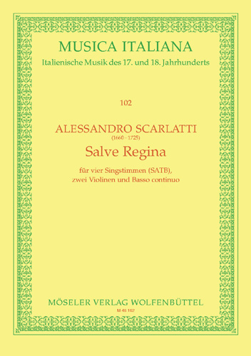 Salve Regina