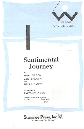 Sentimental Journey