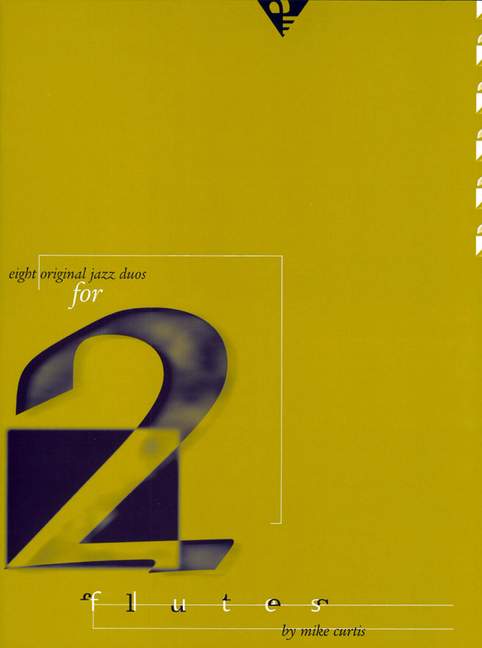 8 original Jazz Duos