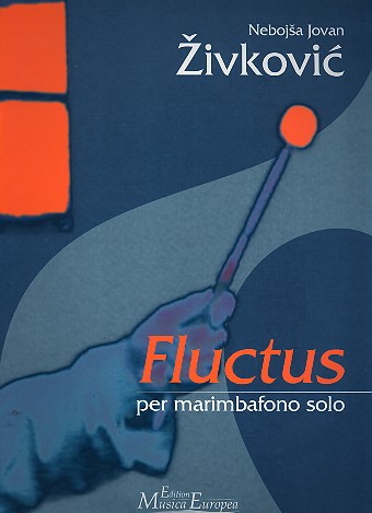 Fluctus op.16