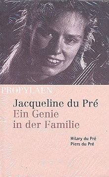 Jacqueline du Pré