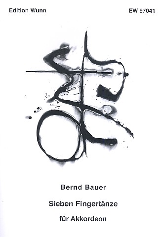Sieben Fingertänze