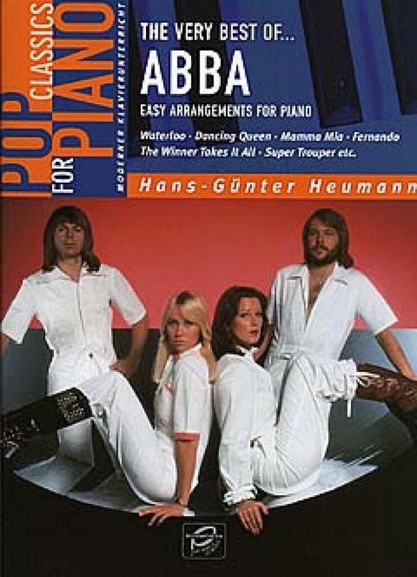 The very Best of ABBA vol.1