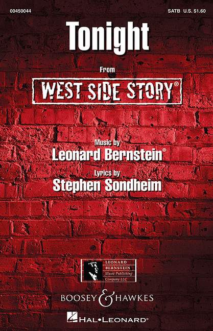 Tonight from West Side Story