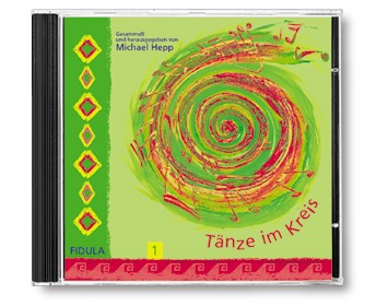 Tänze im Kreis Band 1