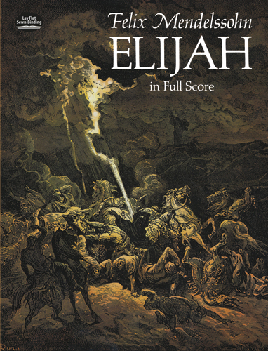 Elijah op.70