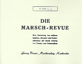 Die Marsch-Revue