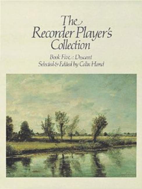 THE RECORDER PLAYER'S COLLECTION