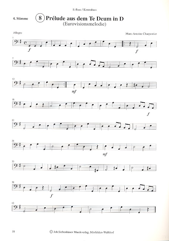 Festival Music