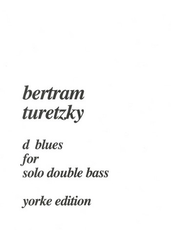 D Blues