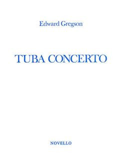 Concerto for Tuba and Orchestra