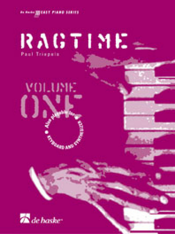 Ragtime vol.1