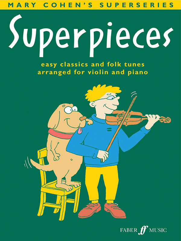 Superpieces Easy Classics