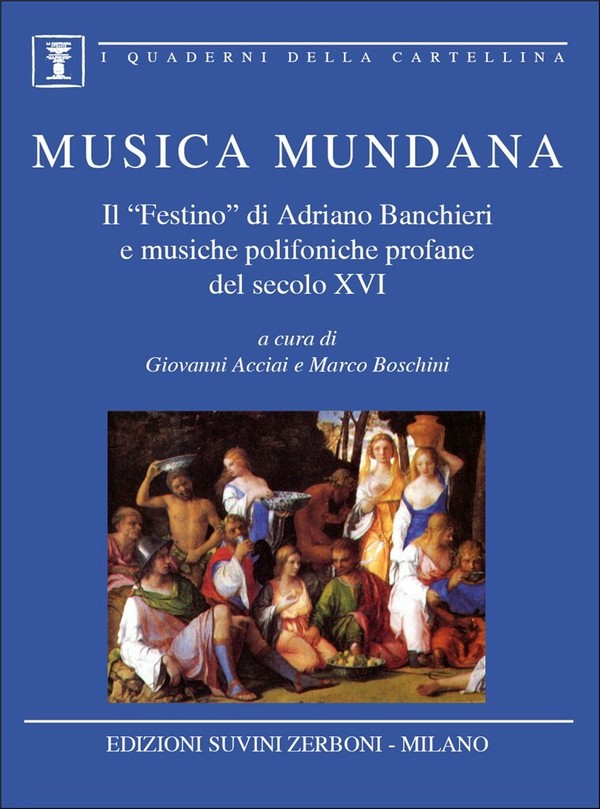 Musica mundana vol.2