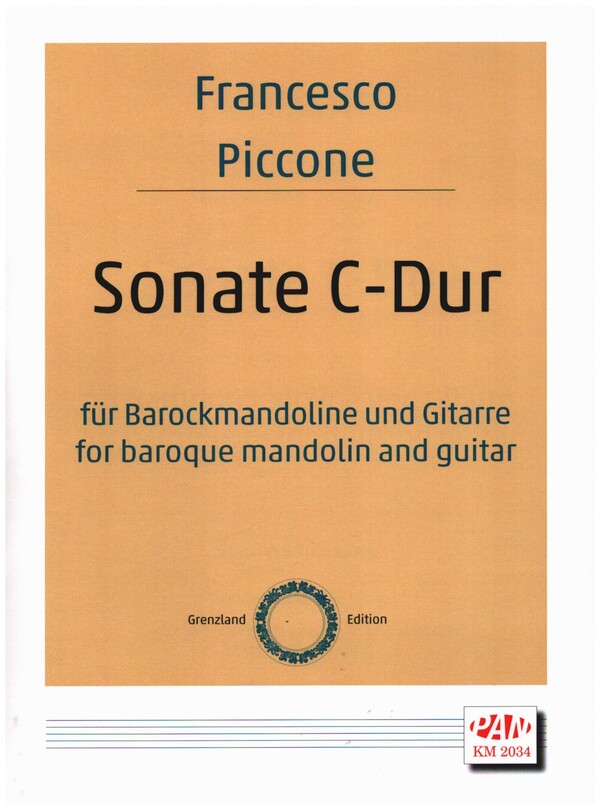 Sonate C-Dur