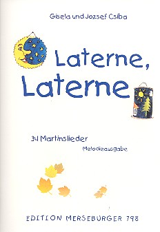 Laterne, Laterne 