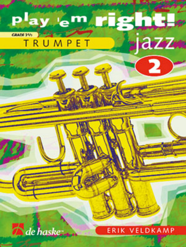 Play 'em right Jazz vol.2: Songs