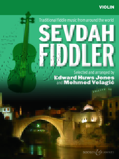 Sevdah - Traditional Music from Bosnia