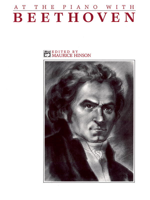 AT THE PIANO WITH BEETHOVEN