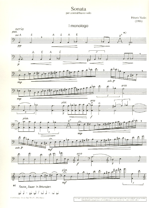 Sonate