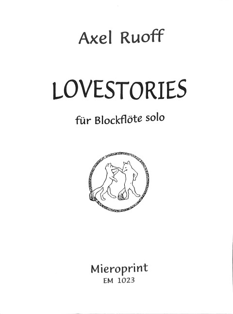 Lovestories
