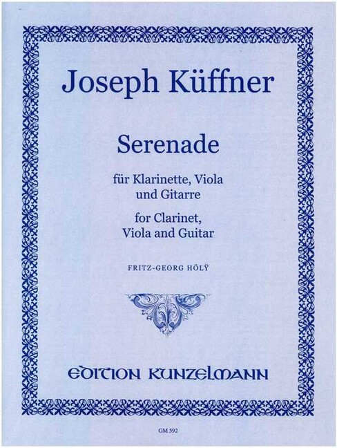Serenade