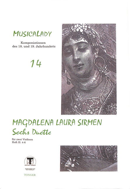 6 DUETTE BAND 2 (NR.4-6)
