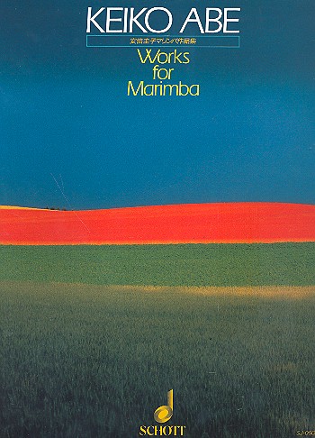 Works for Marimba