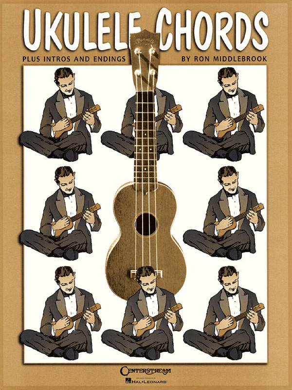 Ukulele Chords plus intros and