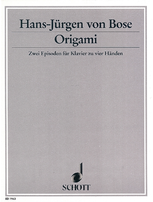 Origami