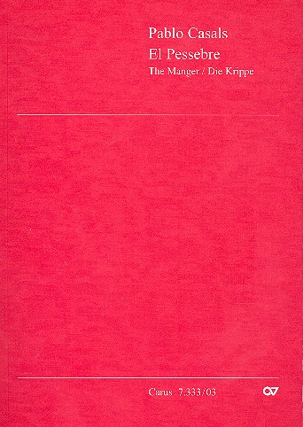 Die Krippe