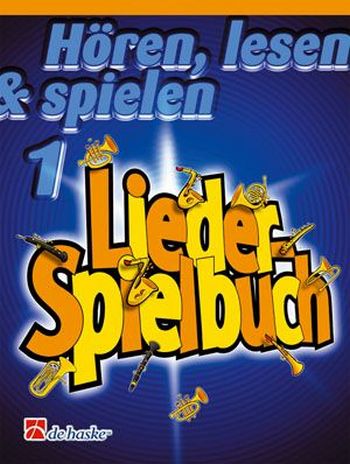 Hören lesen und spielen Band 1