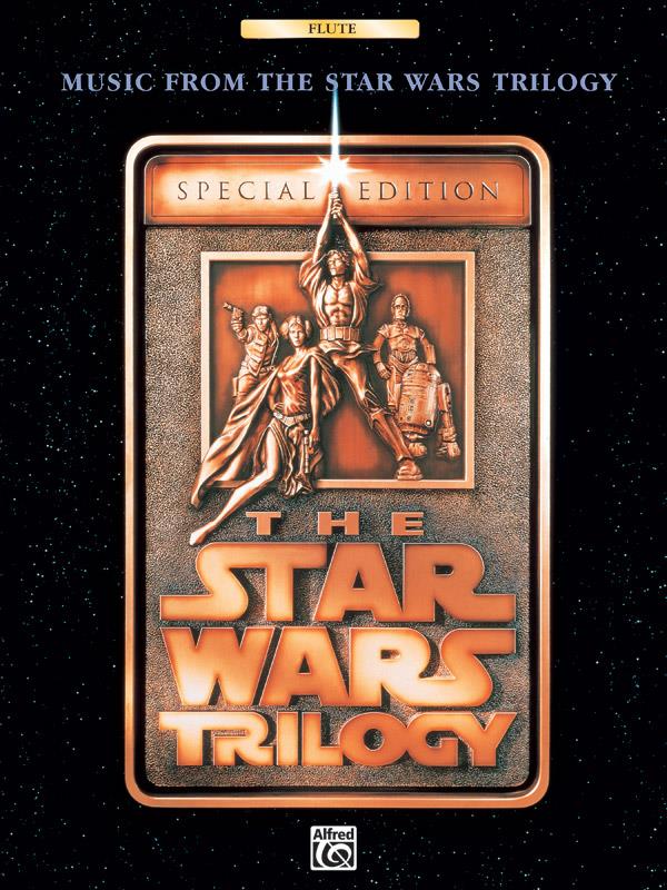 The Star Wars Trilogy