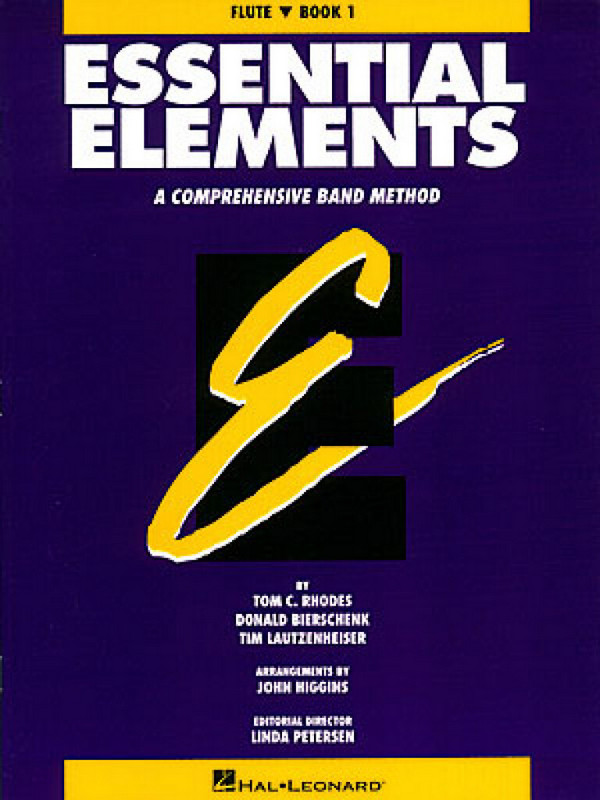 Essential Elements vol.1