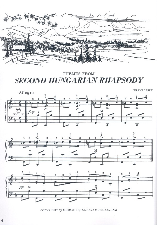 Accordion course vol.4 for group