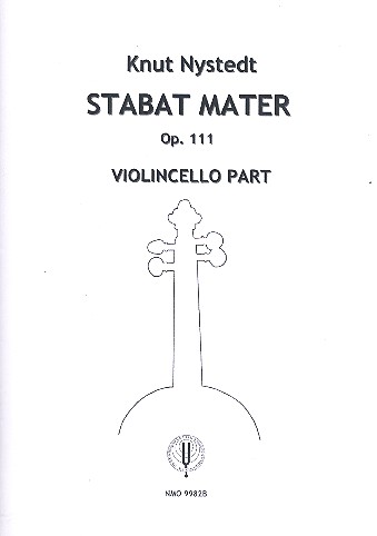 Stabat mater op.111