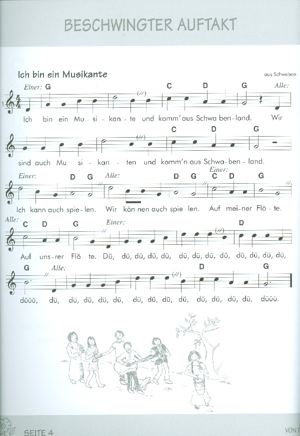 Von Ton zu Ton Band 2 Schule für