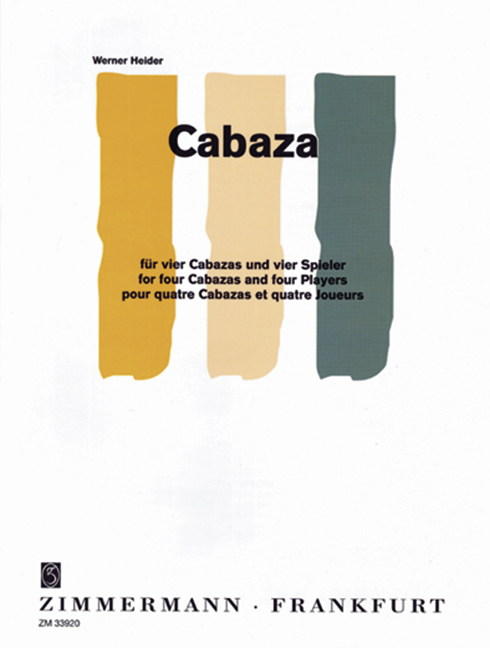 Cabaza