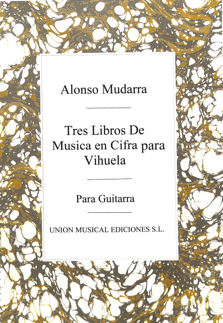 3 libros de musica en cifra para