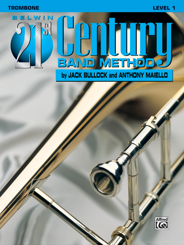 Belwin 21st Century Band Method