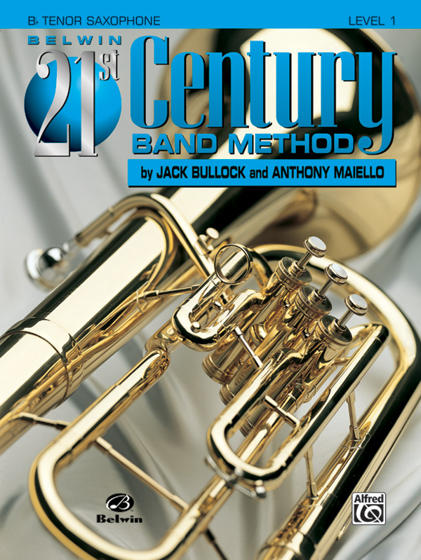 Belwin 21st Century Band Method