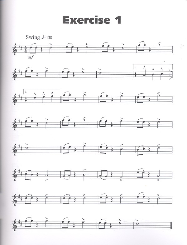 Play 'em right Jazz vol.1 Grade 2: Songs