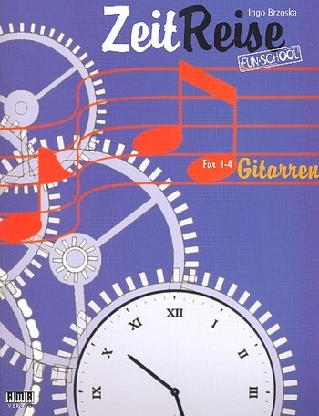 Zeitreise