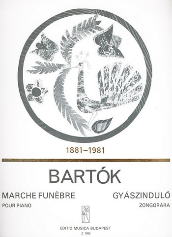 Trauermarsch aus dem sinfonischen Gedicht Kossuth