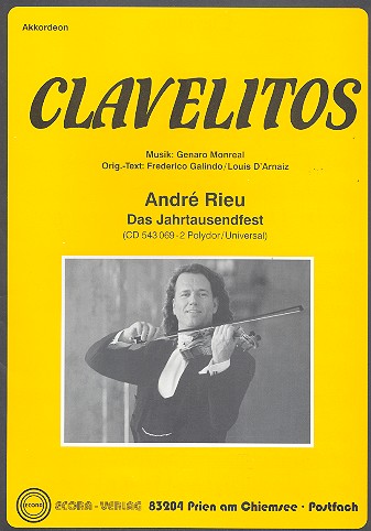 Clavelitos