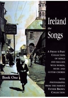 Ireland the Songs vol.1