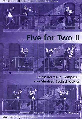 Five for two vol.2