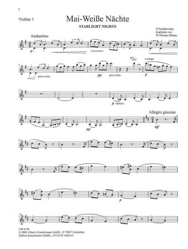 Die Jahreszeiten Band 2