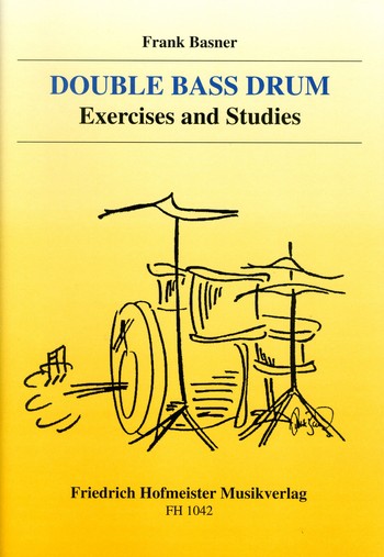 Exercises and Studies (dt/en)