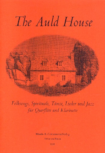 The Auld House 